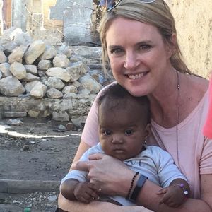 Meet your Posher, Jacki